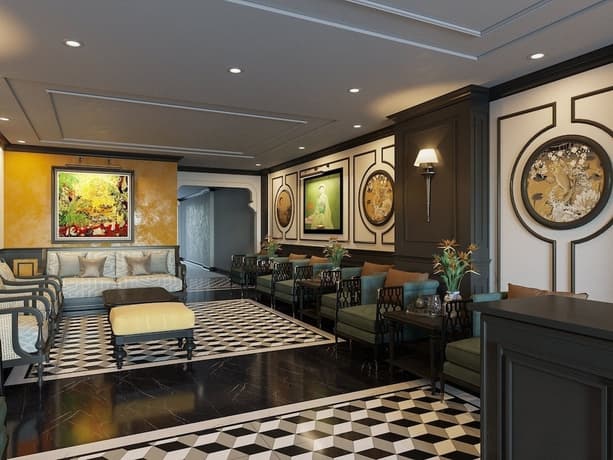 Aquarius Premium Hotel - photo 19