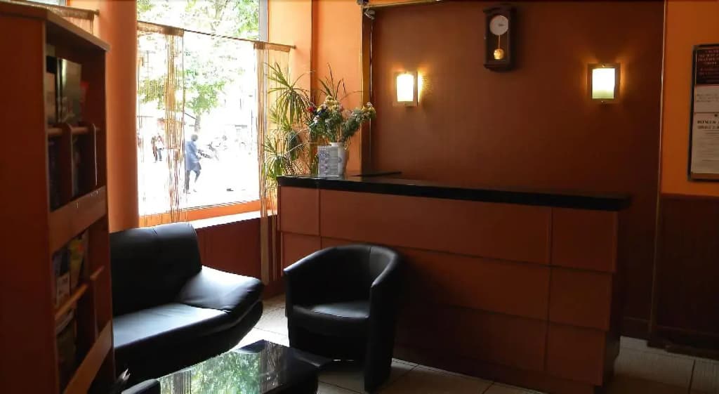 Grand Hôtel Magenta - photo 17