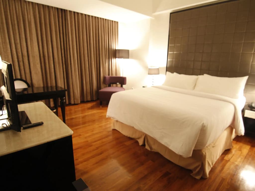 Diradja Hotel - photo 3