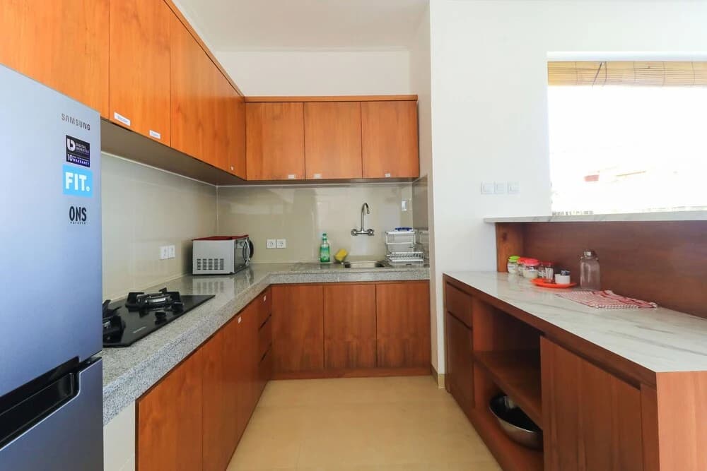 Manu Guest House 2 - photo 20