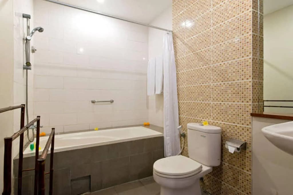 Casa Bidadari - photo 7