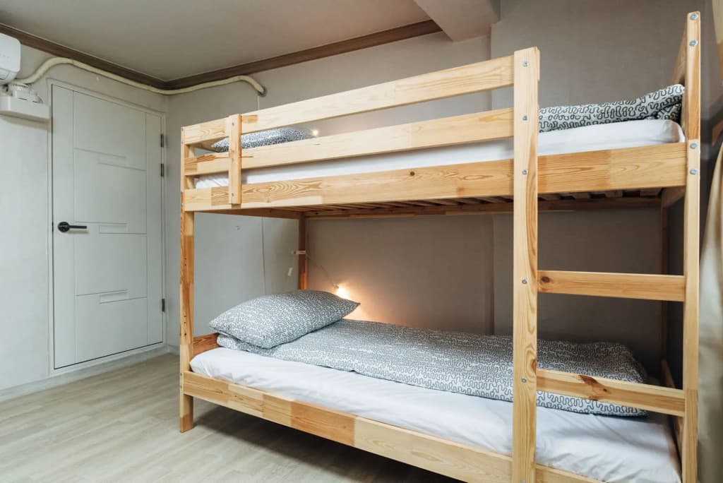 10 Guesthouse - Hostel - photo 1