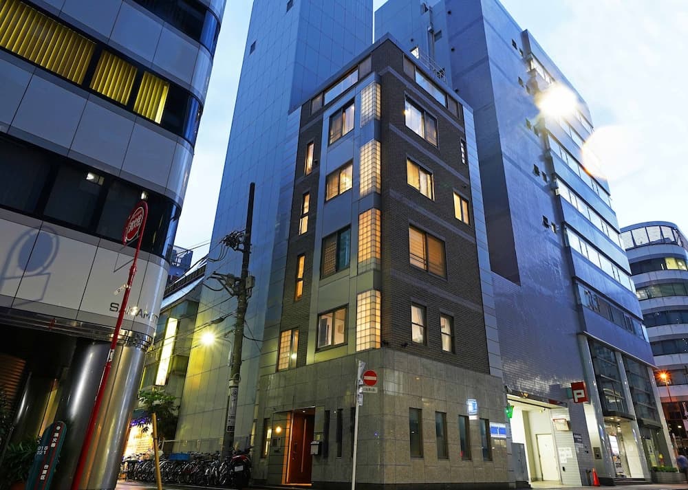 Ryuma THE TOWER - photo 39