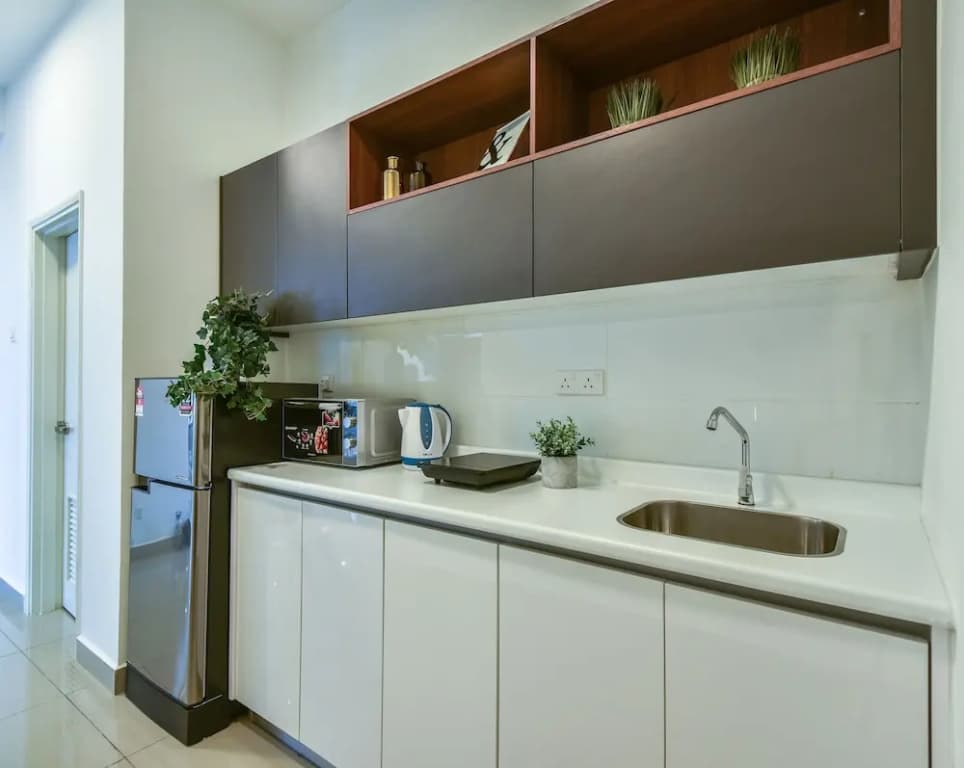 Arte Plus Residence Makeshome - photo 20