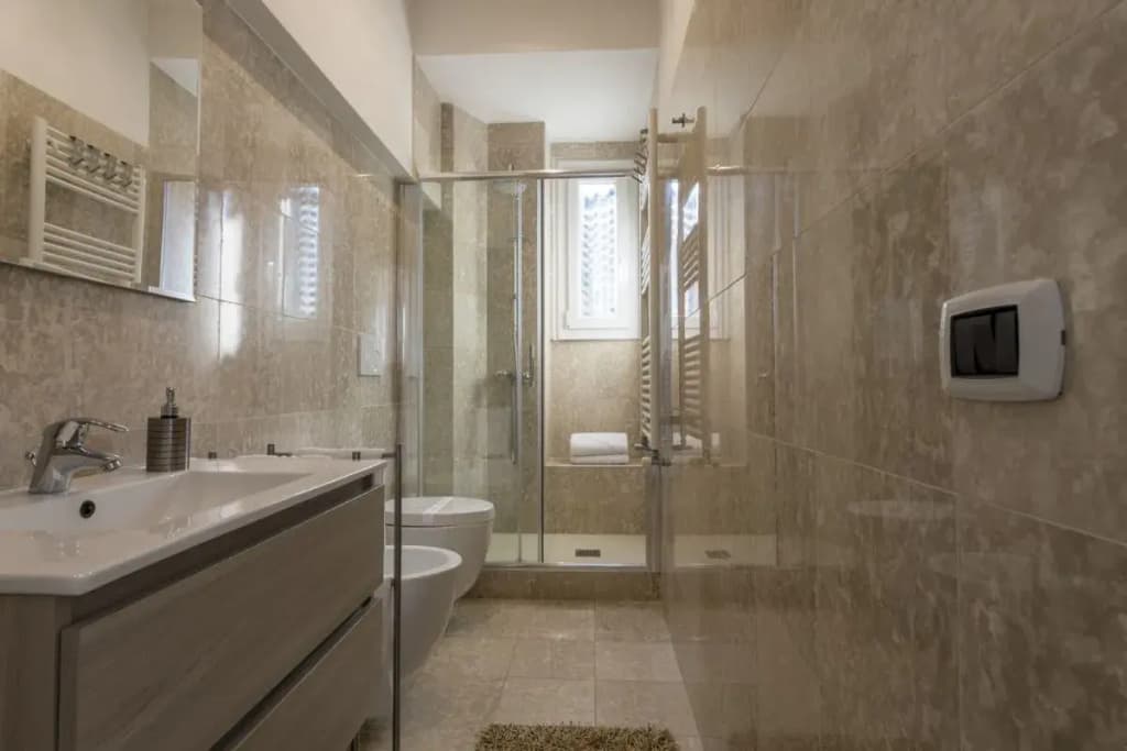 Doria Sweet Apartment - photo 7