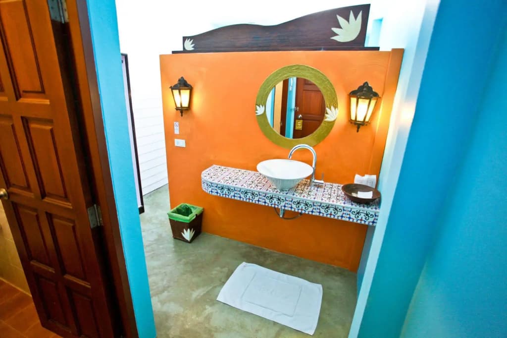 Boondaree Home Resort - photo 5