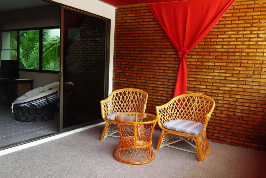 Surin Sweet Hotel - photo 7