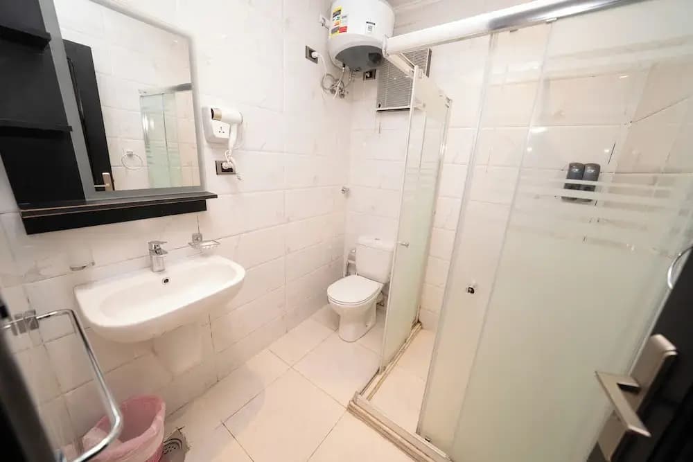 Helio Cairo Hotel - photo 8