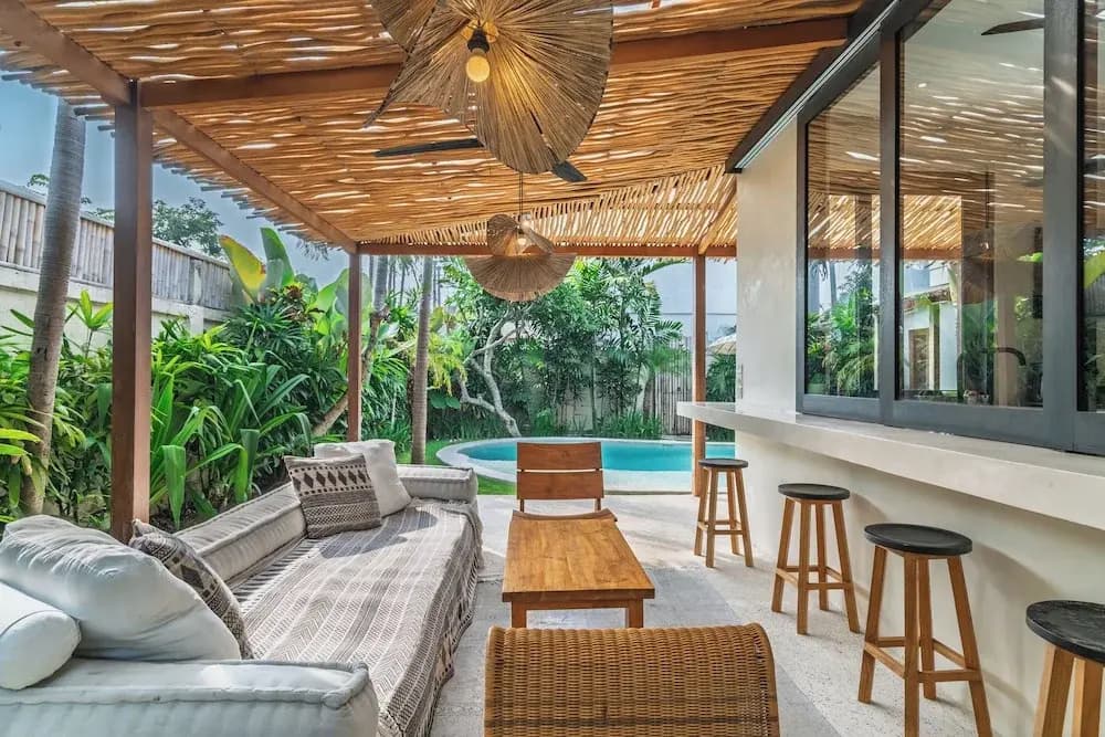 Victoria Villa by Betterplace - photo 17