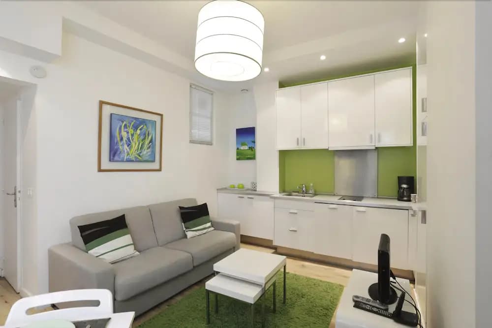 Designer Stay - Montparnasse - photo 19