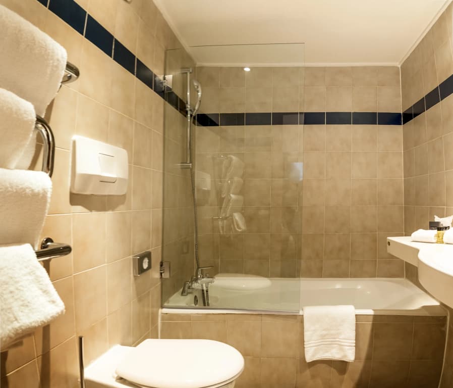 Saint James Albany Paris Hotel Spa - photo 28