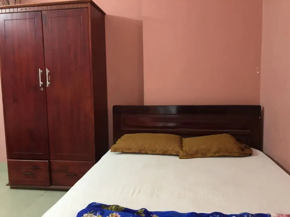 OYO 969 Anh Thy Motel - photo 4