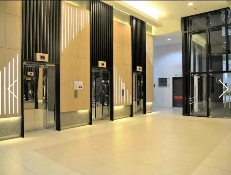 DK City Duplex Residence - photo 13