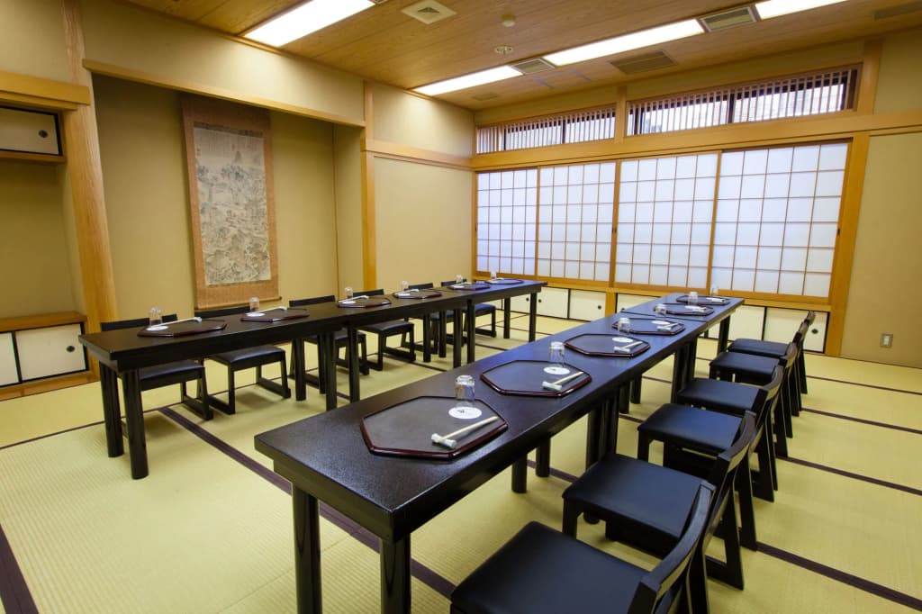 Kyoto Ryokan The Kinoe Guest House - photo 19