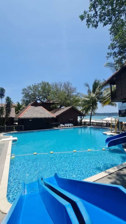 Malibest Resort - photo 27