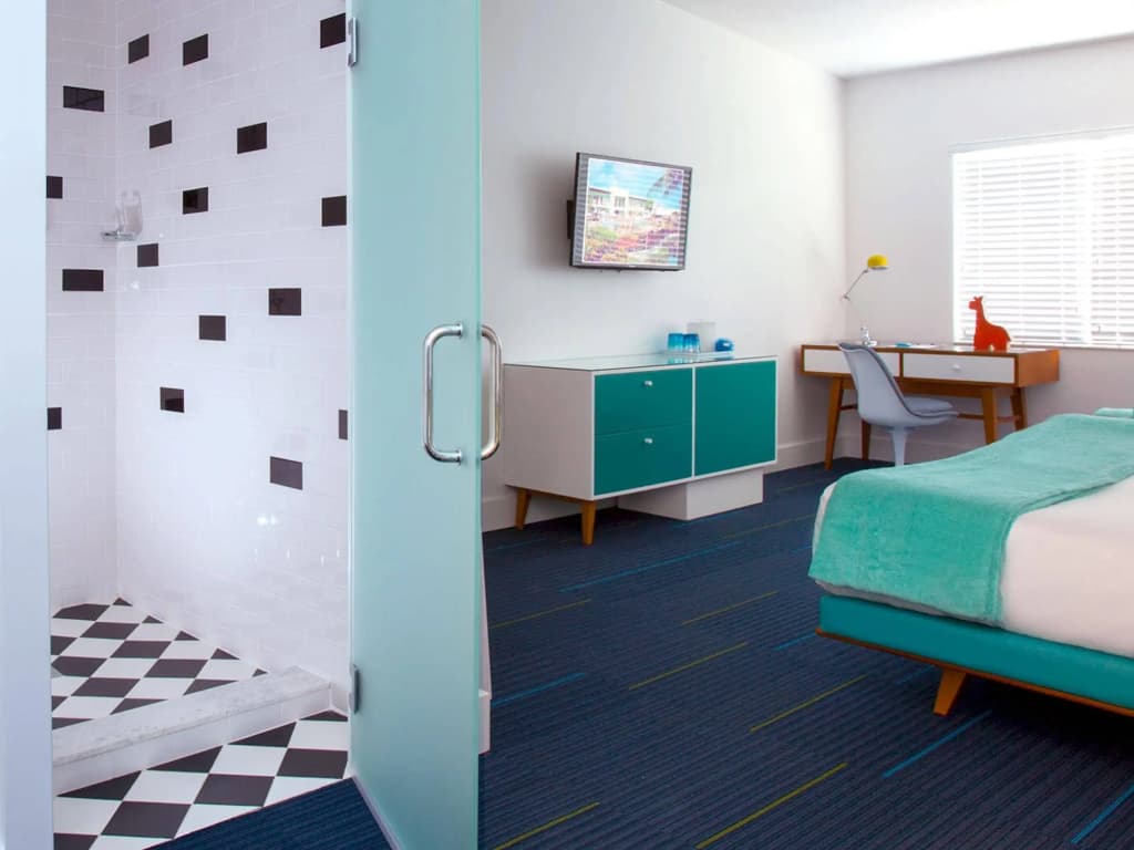 The Vagabond Hotel Miami - photo 3
