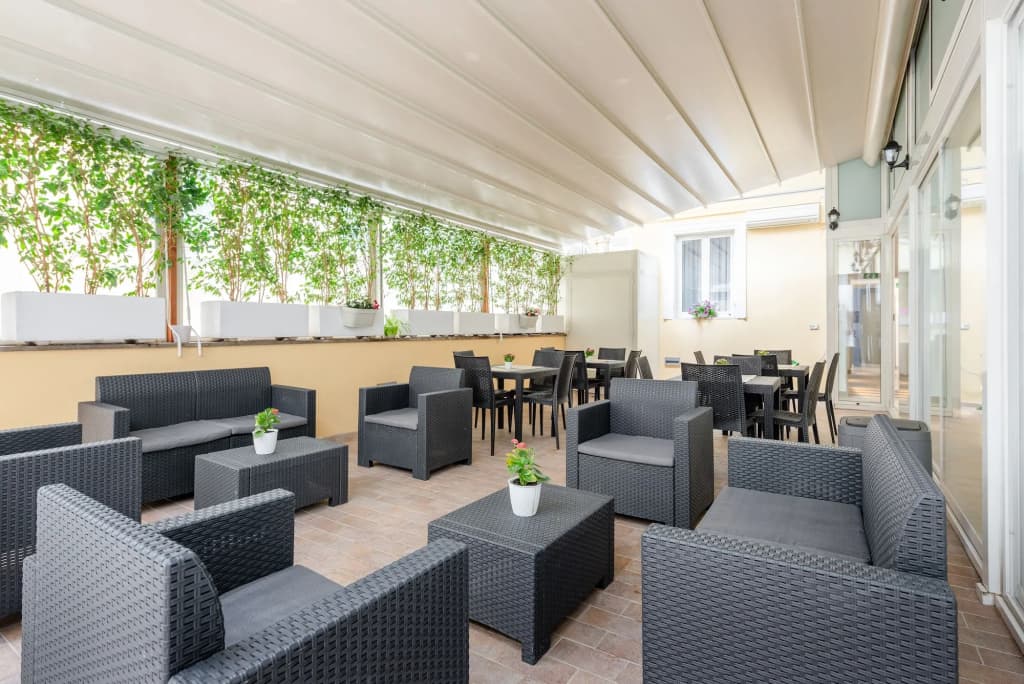 Brancaccio Luxury Suites - photo 17