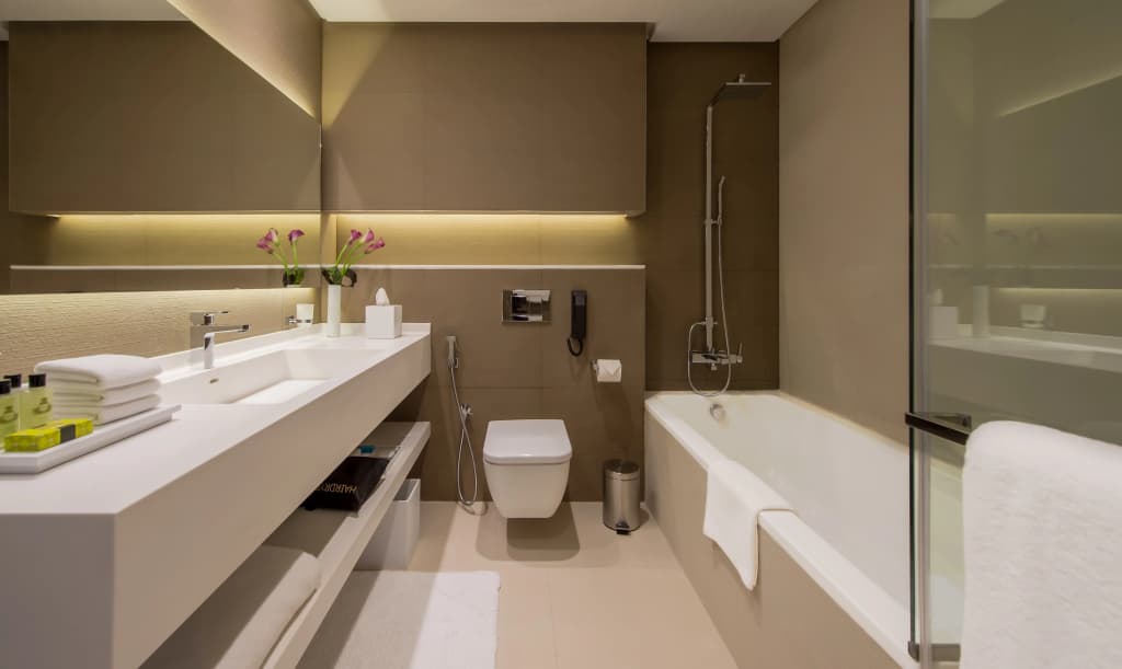 InterContinental Dubai Marina by IHG - photo 22
