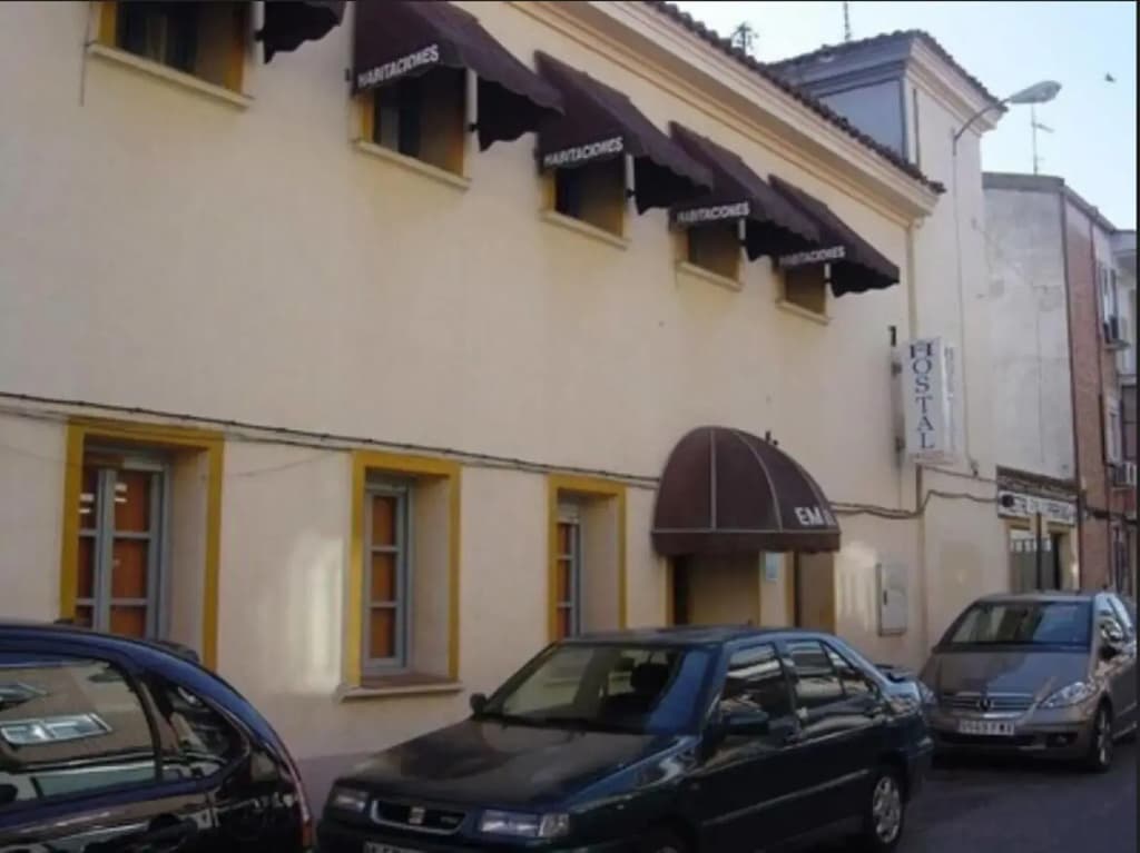 Hostal Emilio - photo 1