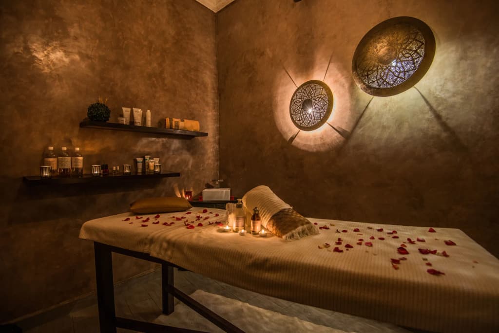 Riad Villa Wengé - photo 20