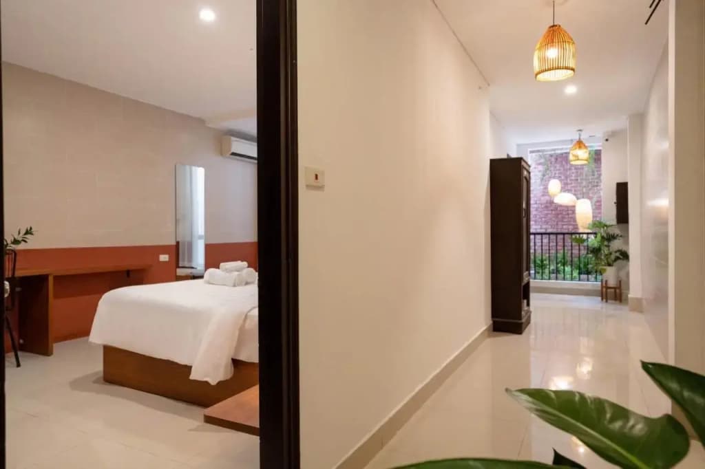 Tribee Cotu Hostel - photo 32