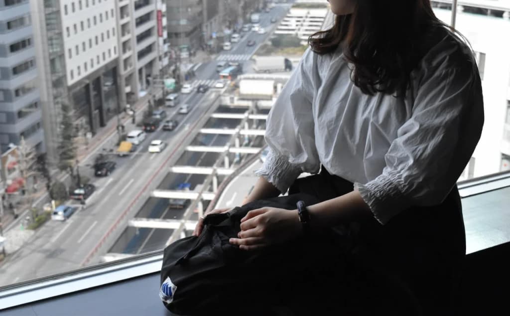 The Prime Pod Ginza Tokyo - photo 18