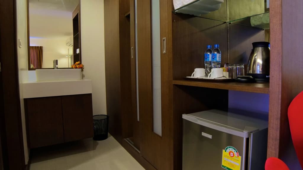 Grand Alpine Hotel - photo 4