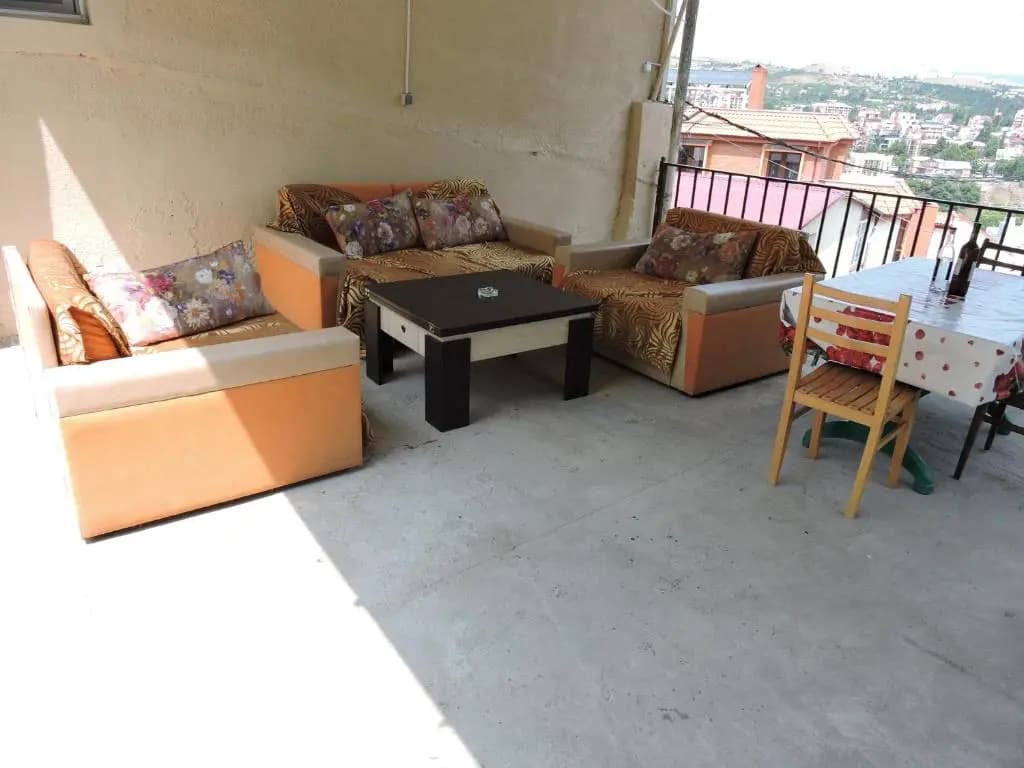 Apartment Panorama - photo 2