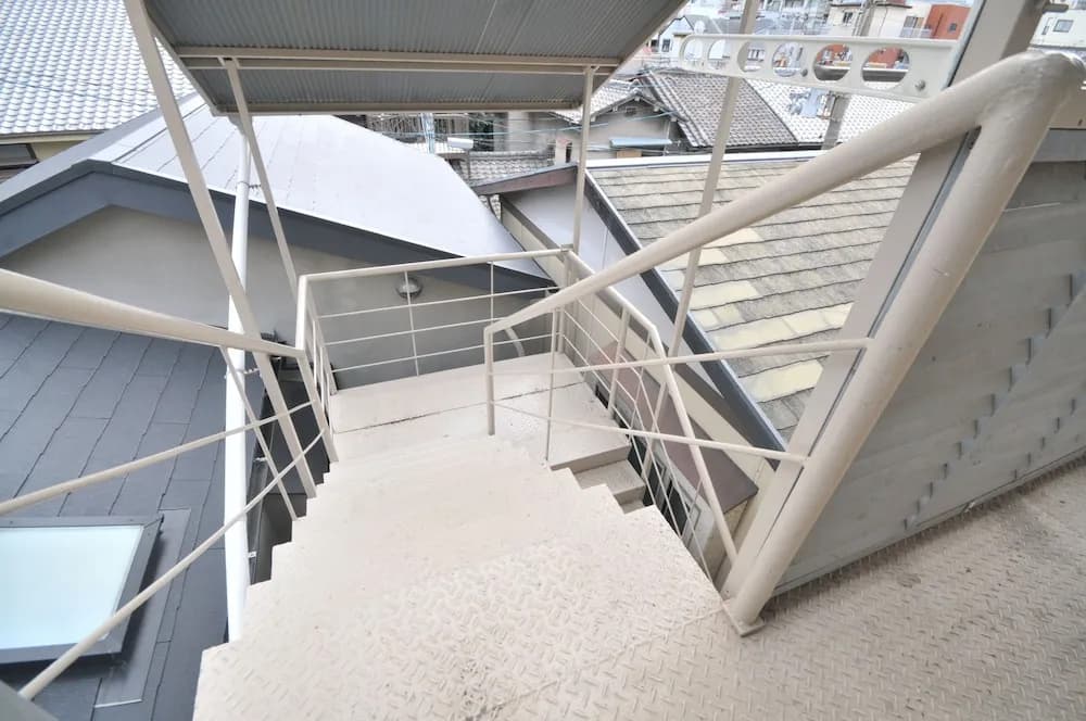 Condominium House Ten-roku - photo 16