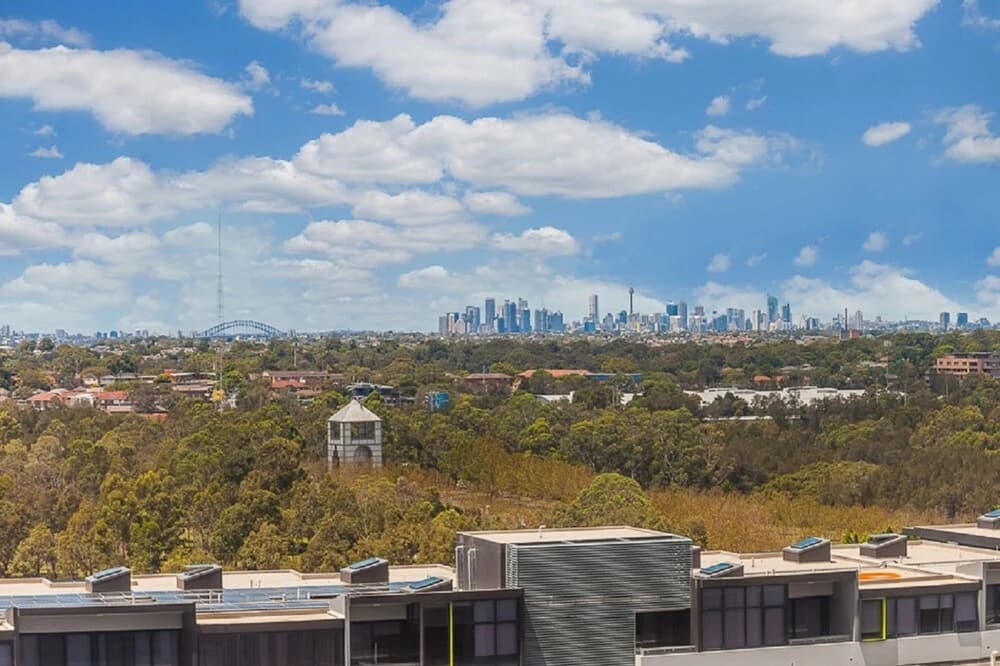 Australian Tower Stay - photo 11