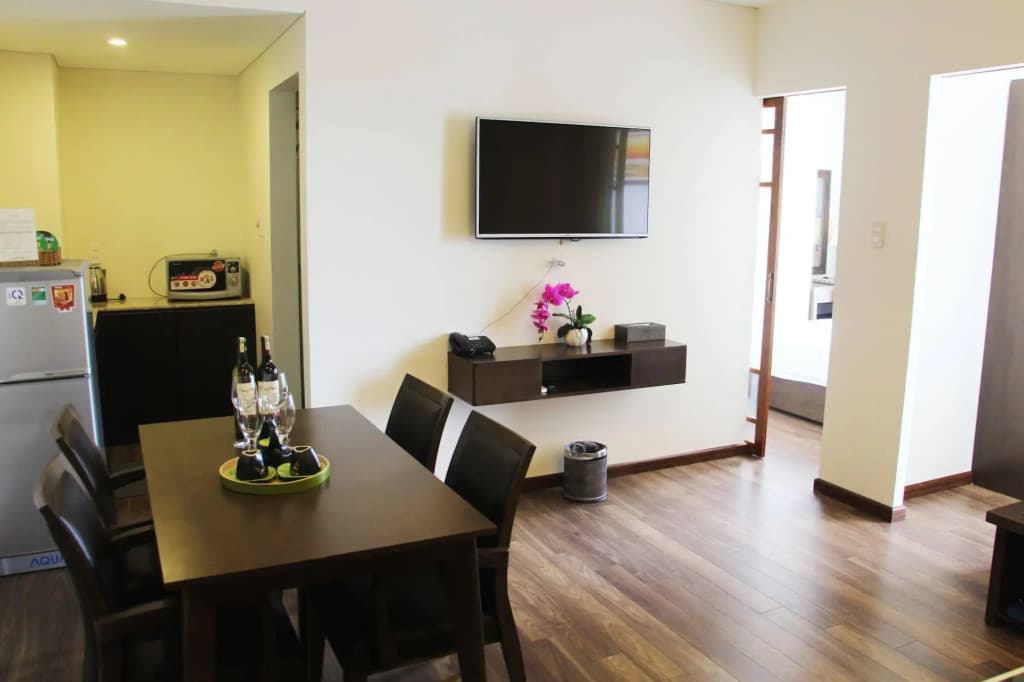Danaciti Hotel - photo 28