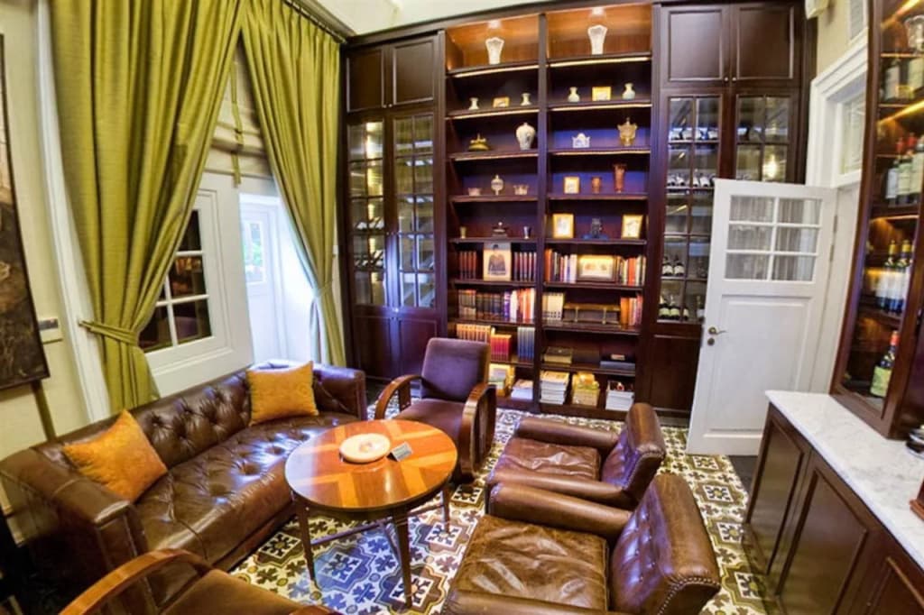 The Hermitage, A Tribute Portfolio Hotel, Jakarta - photo 15
