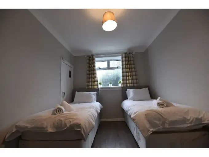 First Sighthill Villa - photo 14