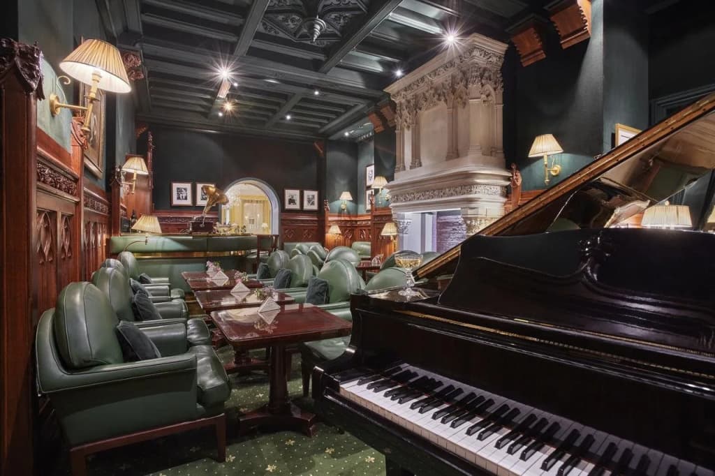 Hotel Westminster - photo 27