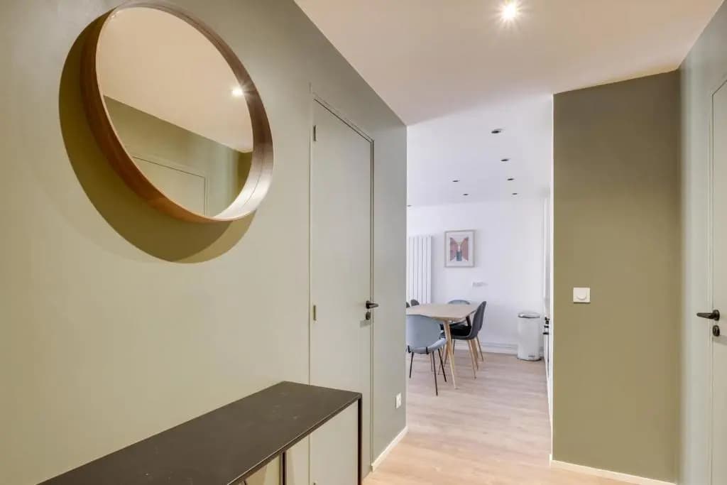 174-Suite Grenelle Luxury flat between the Seine river and the Eiffel Tower - photo 11