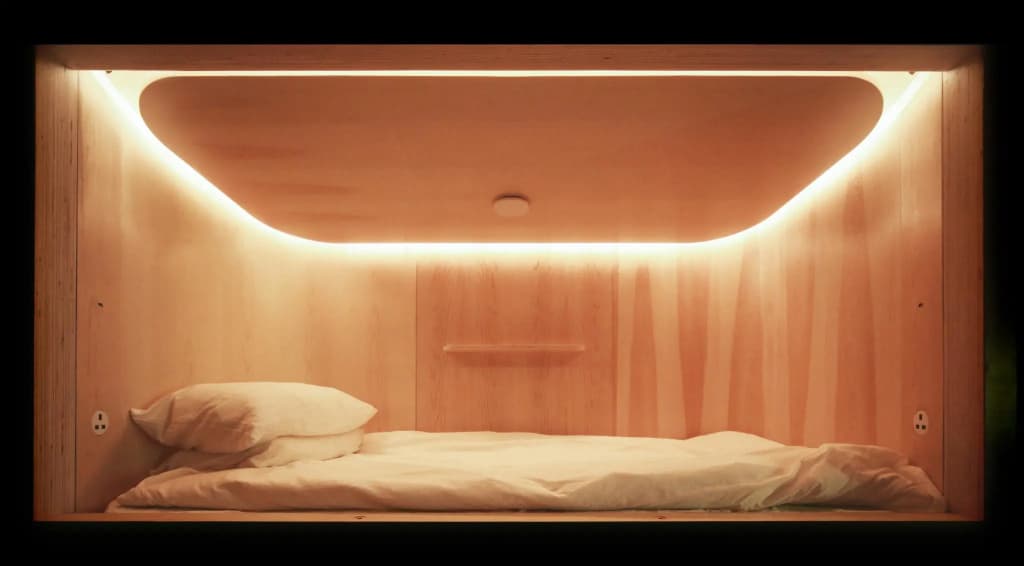SLEEEP Soho - photo 5