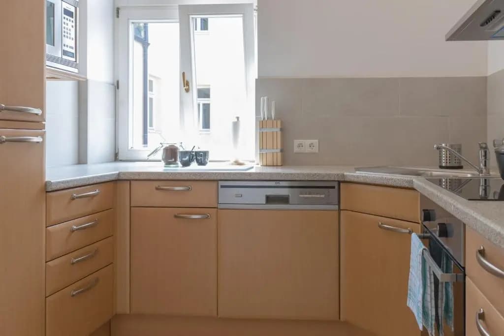 Kingsize Central Station Residence - photo 15