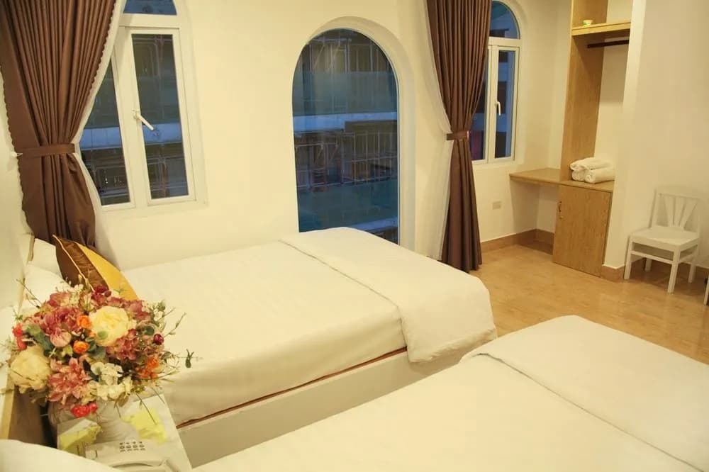 Sunrise Hotel Da Nang - photo 6