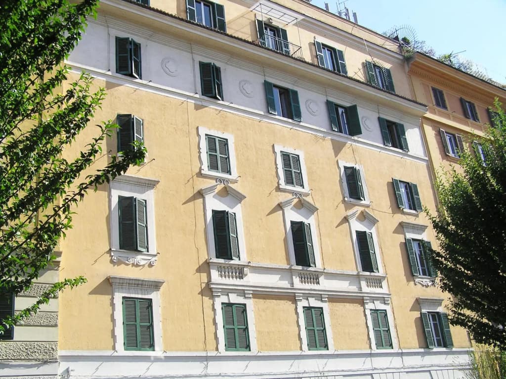 Cielo Vaticano Guest House - photo 28