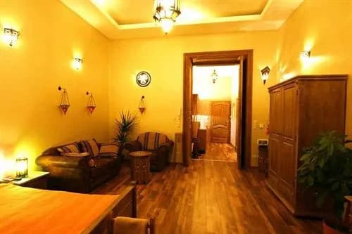 Budapest Easy Flat - Teresa Lux Apartment - photo 13