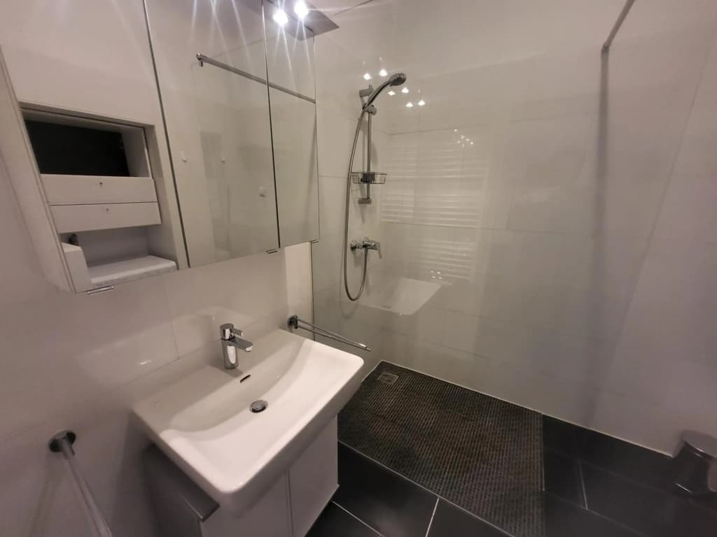 CozyNite Premium Apartment Hundertwasser - photo 6