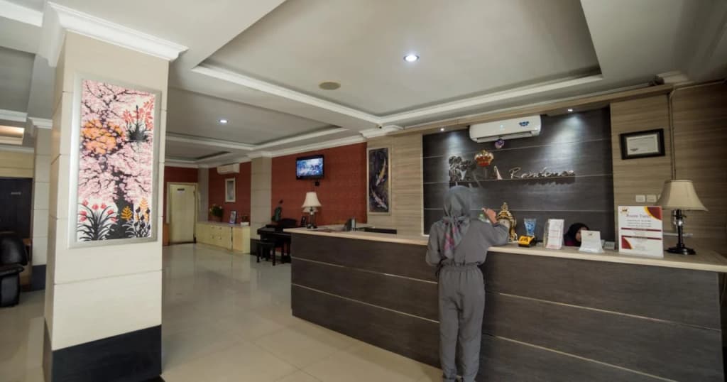 Raja Residence - photo 20