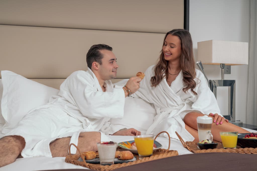 Pestana Chelsea Bridge Hotel & SPA - photo 28