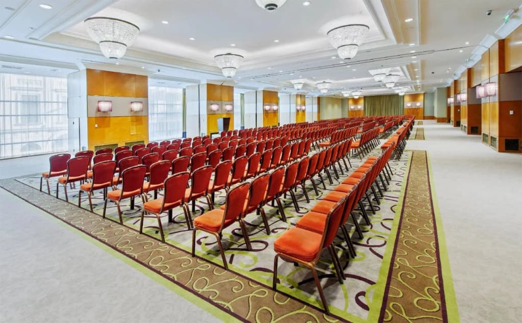 InterContinental Budapest by IHG - photo 16
