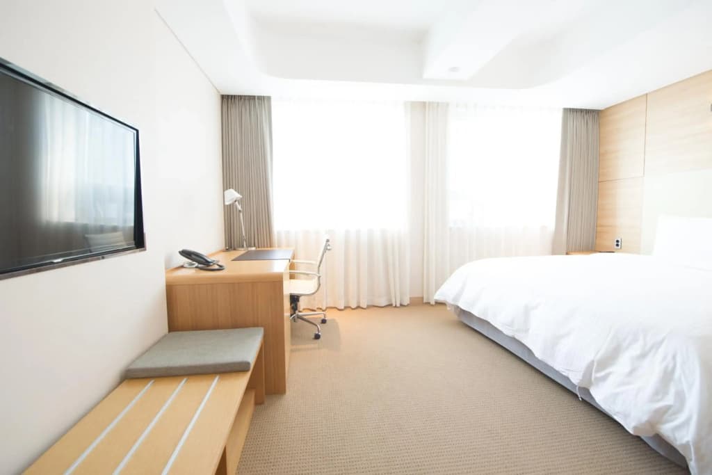Acube Hotel - photo 3