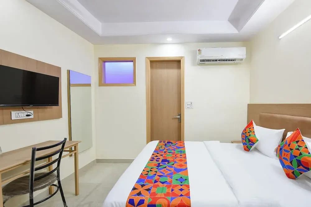 Fabhotel Dwarka Heritage - photo 6