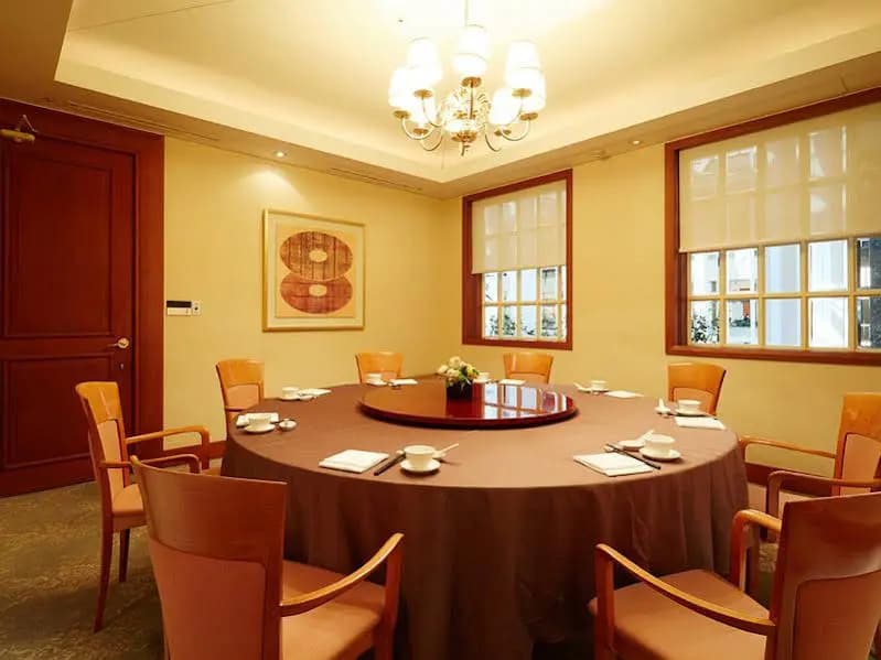 The Grand Suite - photo 23