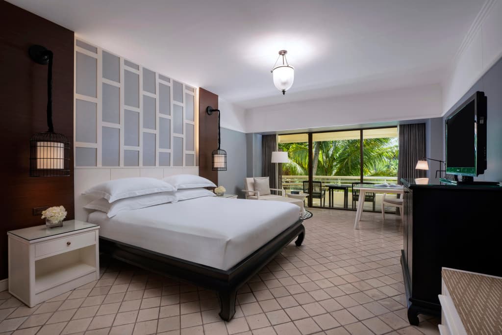 Pullman Phuket Karon Beach Resort ex. Hilton Phuket Arcadia Resort - photo 3