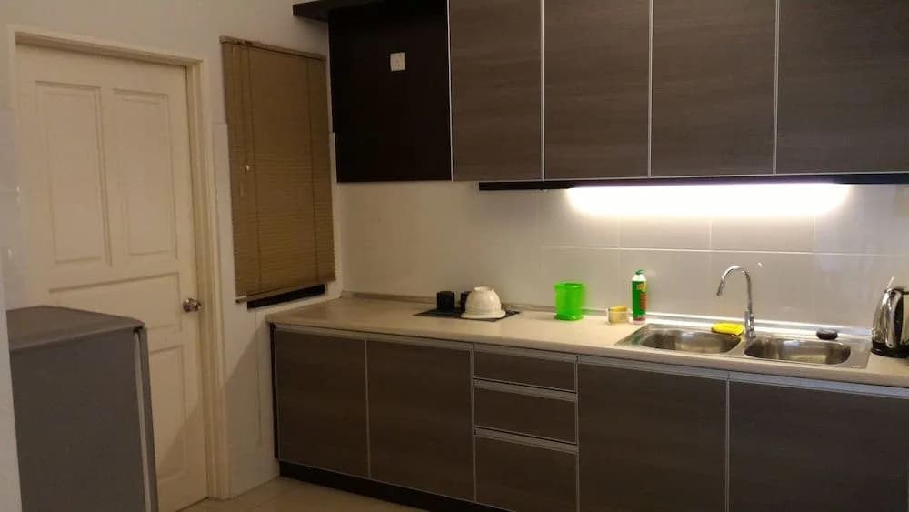 Ipoh Town lovely Homestay - photo 17
