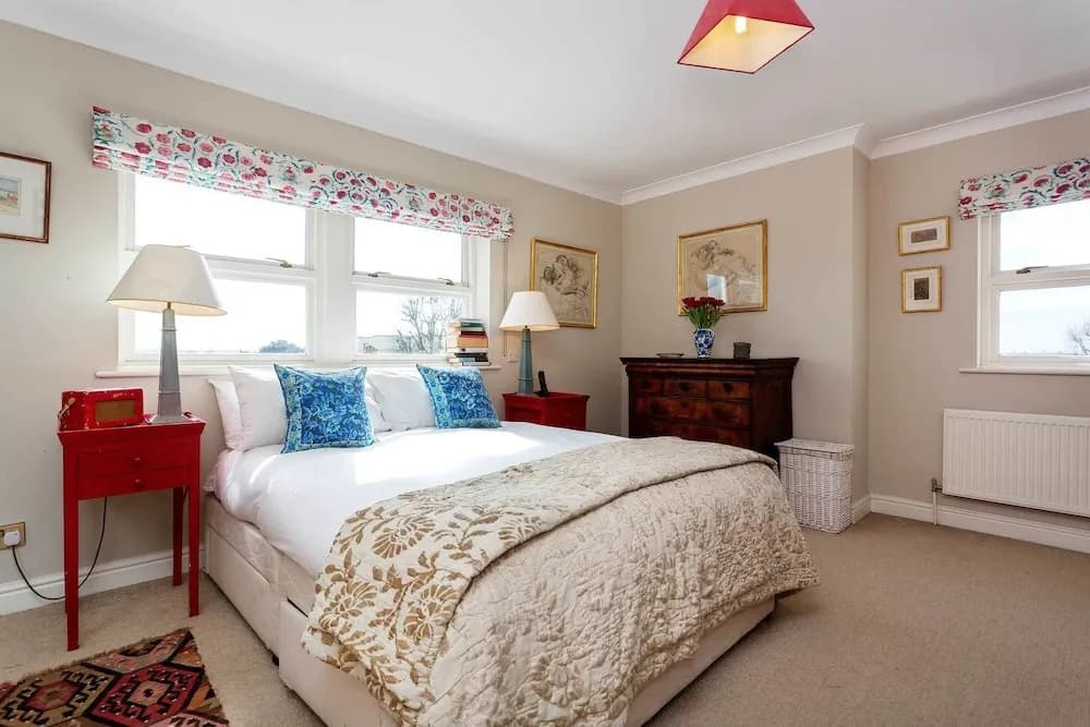 Nightingale Home - main photo